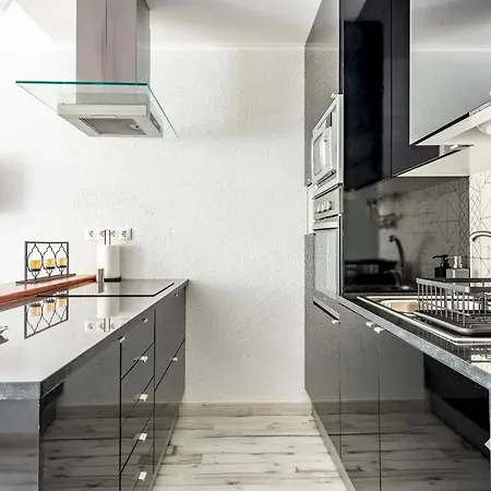 Cvelos Carcavelos Exquisite Retreat Near The Beach شقة *
