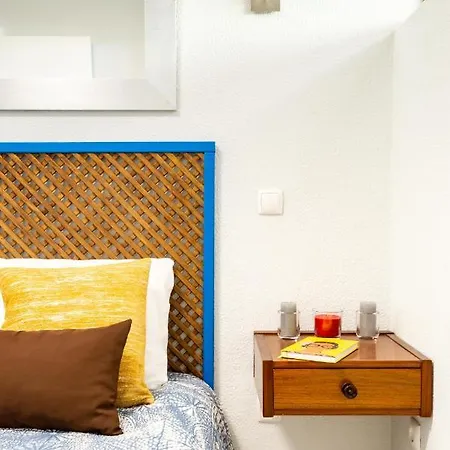 Cvelos Carcavelos Exquisite Retreat Near The Beach كاركافيلو