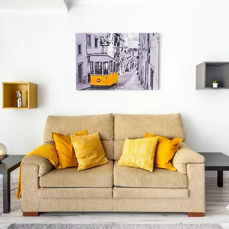Cvelos Carcavelos Exquisite Retreat Near The Beach