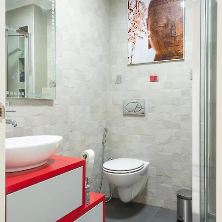 Cvelos Carcavelos Exquisite Retreat Near The Beach Apartment Carcavelos (Lisbon)