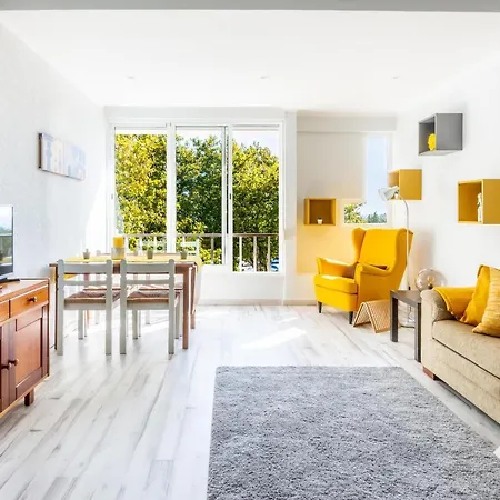 Apartment Cvelos Carcavelos Exquisite Retreat Near The Beach *