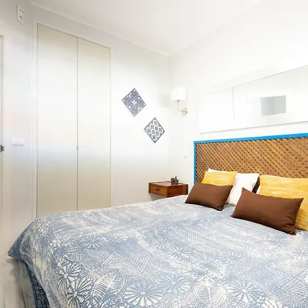 Cvelos Carcavelos Exquisite Retreat Near The Beach Apartment Carcavelos (Lisbon)