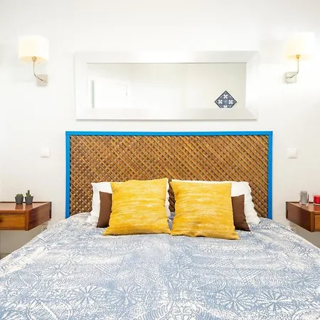 Cvelos Carcavelos Exquisite Retreat Near The Beach Appartement *